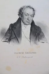 Josef Zeilner (1774-1835)